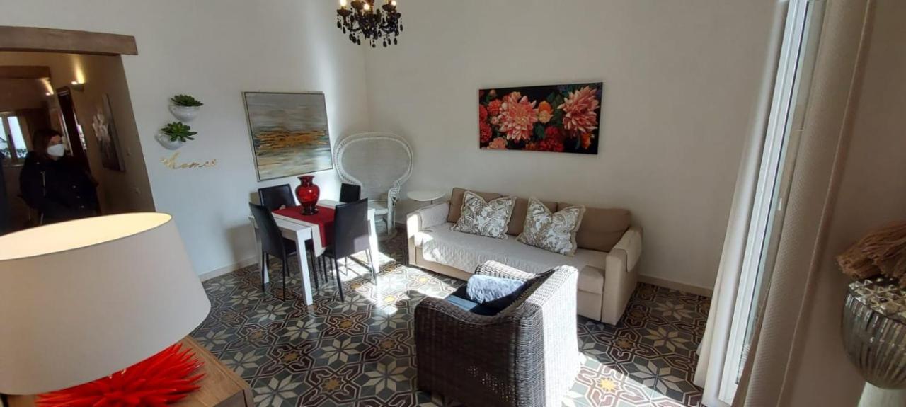 Casa Lina Apartment Mola di Bari Exterior photo