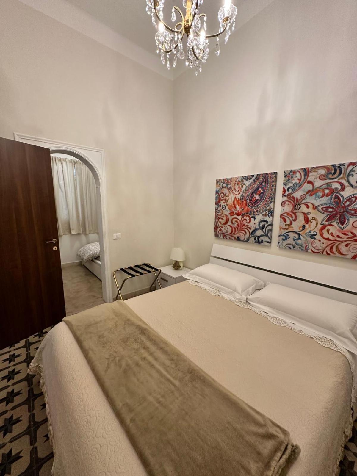 Casa Lina Apartment Mola di Bari Exterior photo