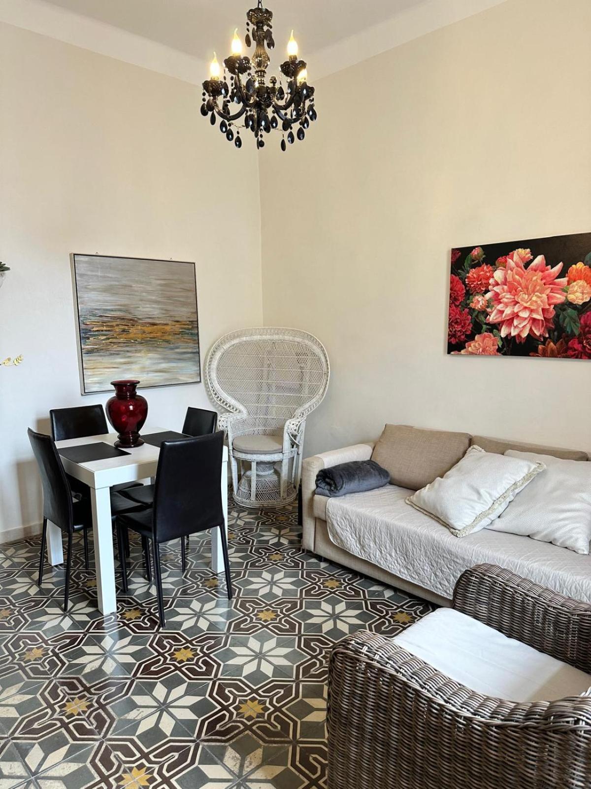 Casa Lina Apartment Mola di Bari Exterior photo