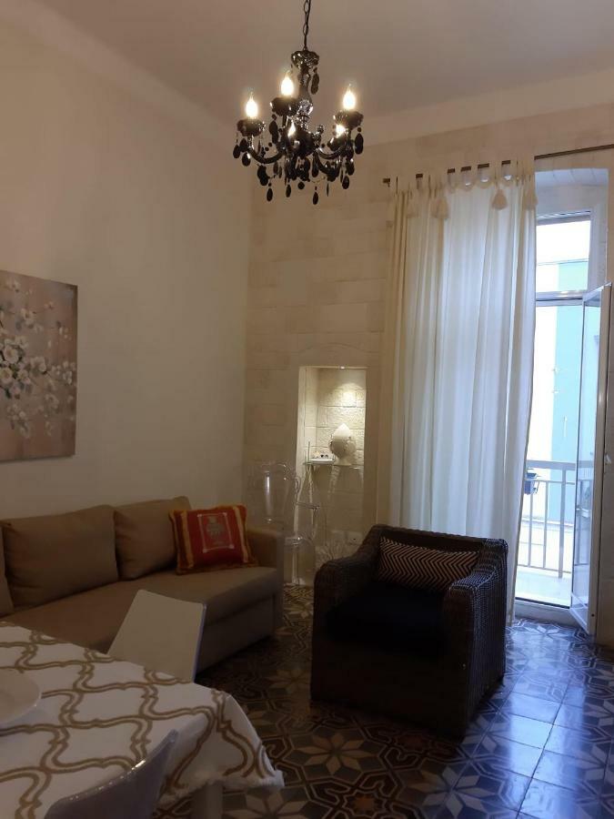 Casa Lina Apartment Mola di Bari Exterior photo